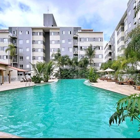 Reserva Em Ubatuba Homme Resort Exterior photo