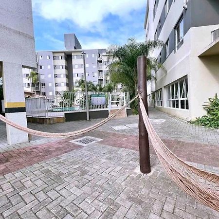 Reserva Em Ubatuba Homme Resort Exterior photo