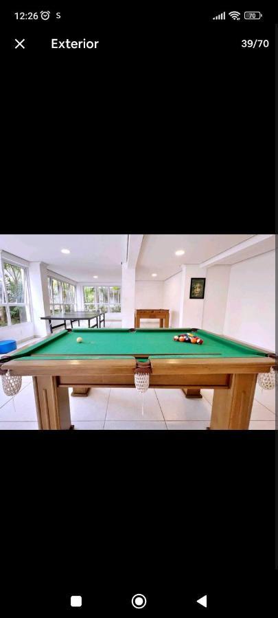 Reserva Em Ubatuba Homme Resort Exterior photo