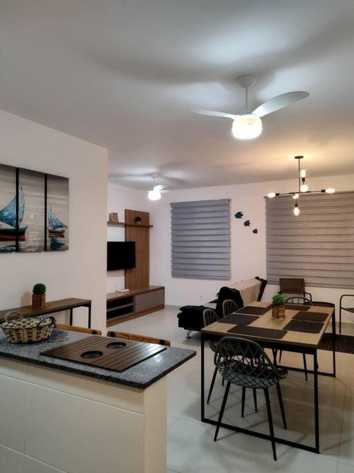 Reserva Em Ubatuba Homme Resort Exterior photo