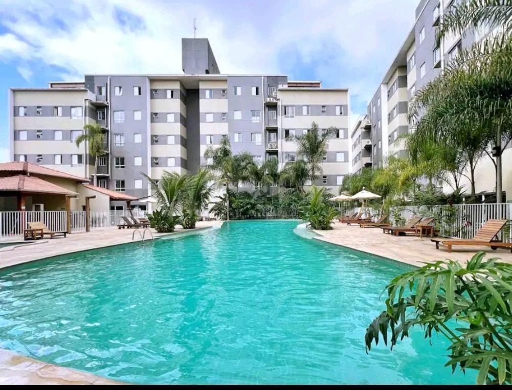 Reserva Em Ubatuba Homme Resort Exterior photo