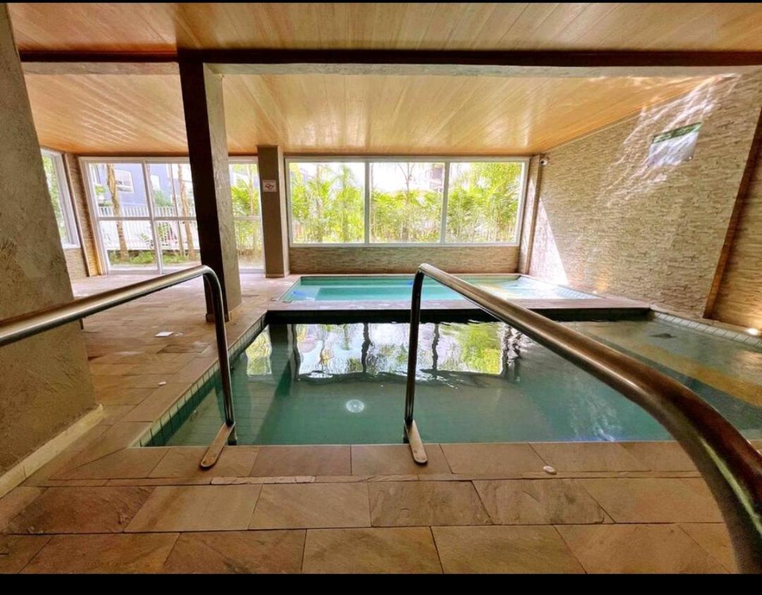 Reserva Em Ubatuba Homme Resort Exterior photo