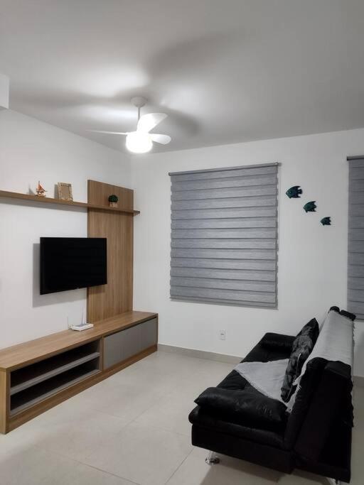 Reserva Em Ubatuba Homme Resort Exterior photo