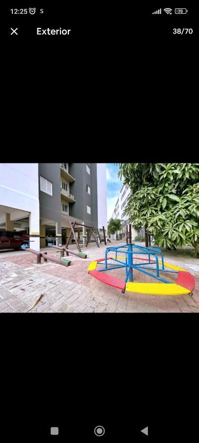 Reserva Em Ubatuba Homme Resort Exterior photo