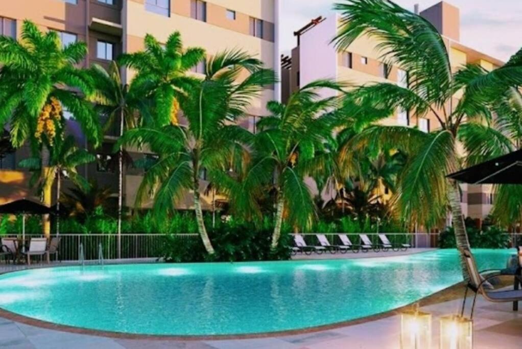 Reserva Em Ubatuba Homme Resort Exterior photo