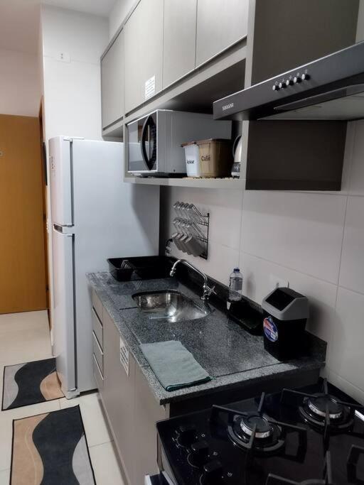 Reserva Em Ubatuba Homme Resort Exterior photo