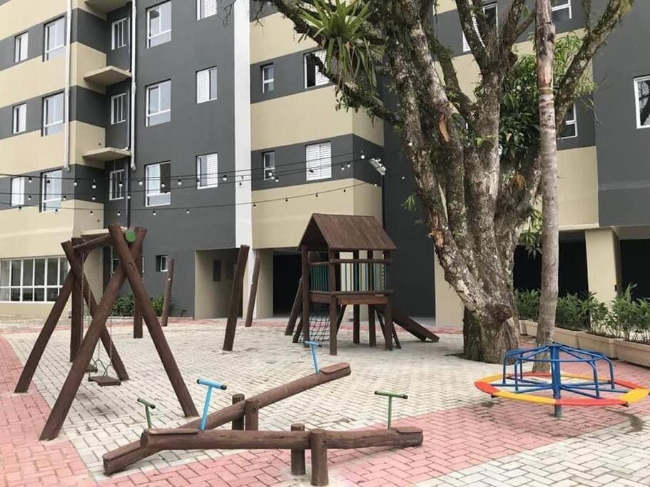 Reserva Em Ubatuba Homme Resort Exterior photo