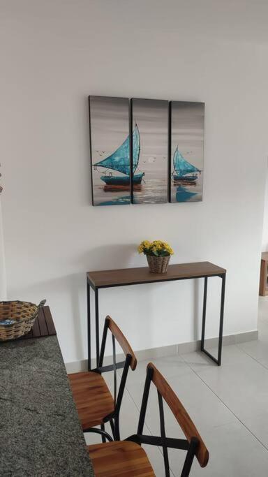 Reserva Em Ubatuba Homme Resort Exterior photo