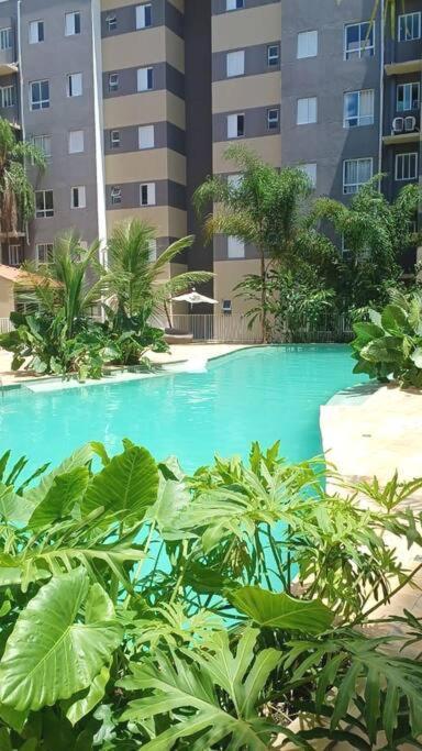 Reserva Em Ubatuba Homme Resort Exterior photo