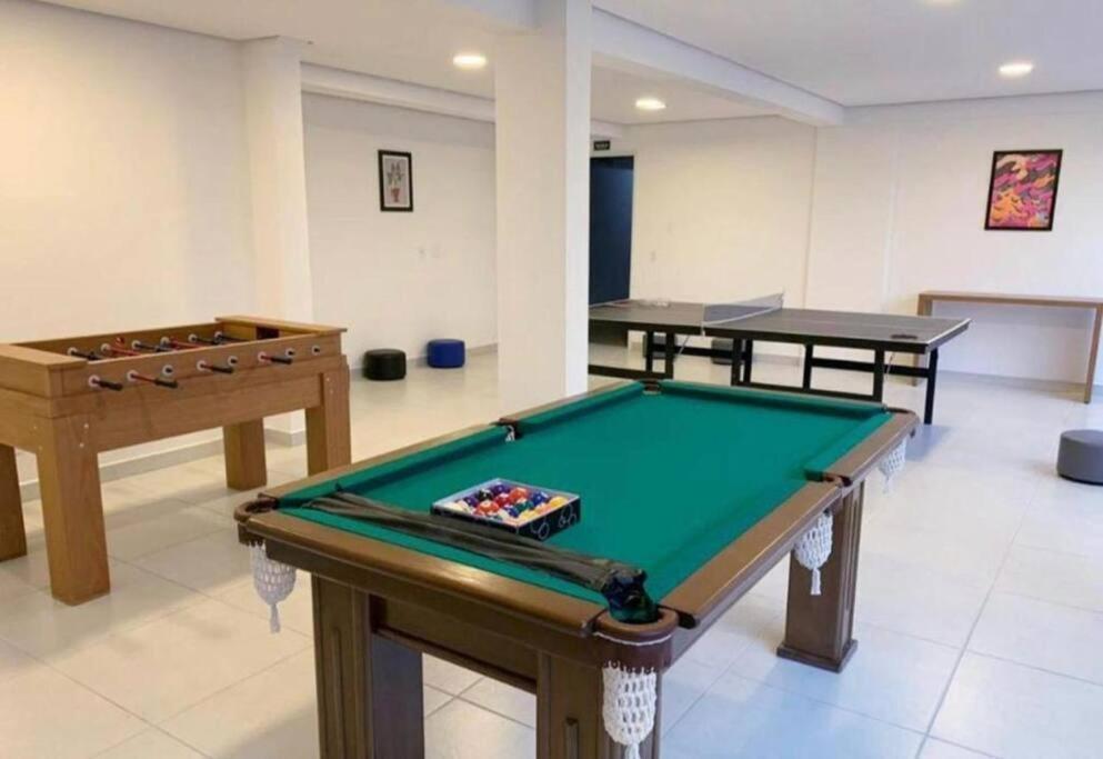 Reserva Em Ubatuba Homme Resort Exterior photo