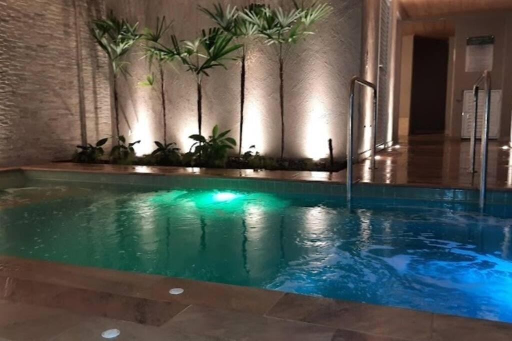 Reserva Em Ubatuba Homme Resort Exterior photo