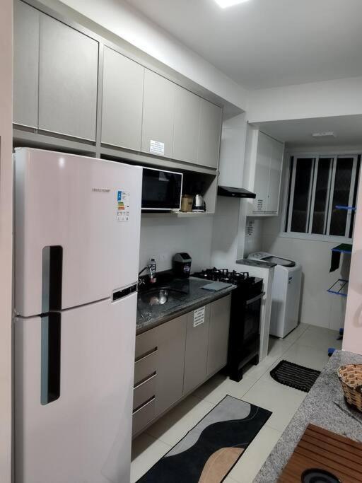 Reserva Em Ubatuba Homme Resort Exterior photo