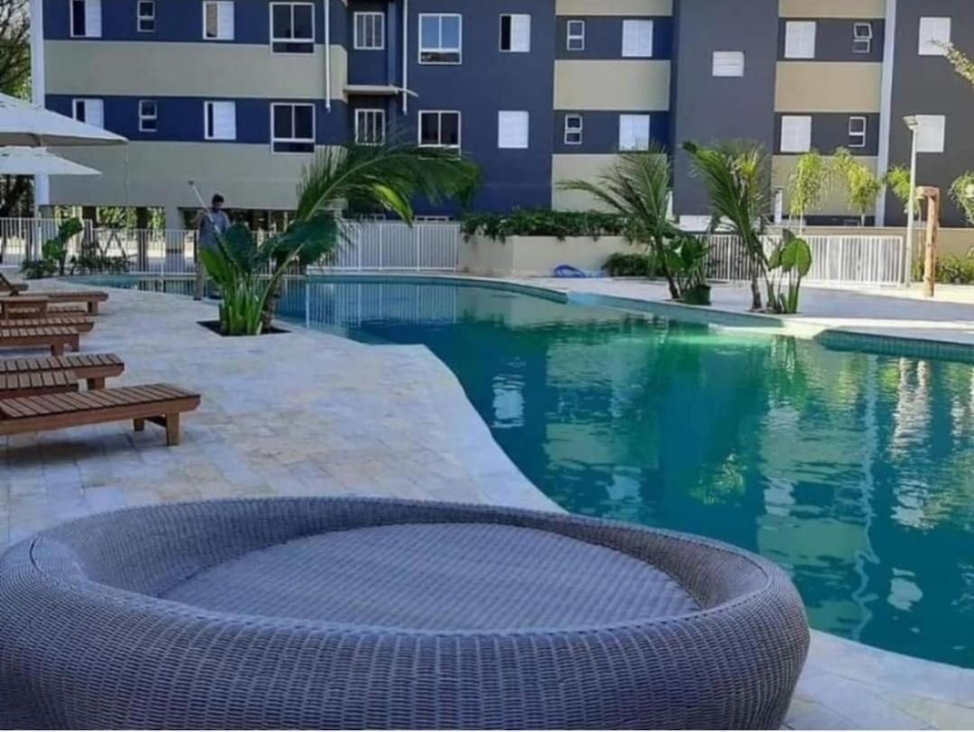 Reserva Em Ubatuba Homme Resort Exterior photo