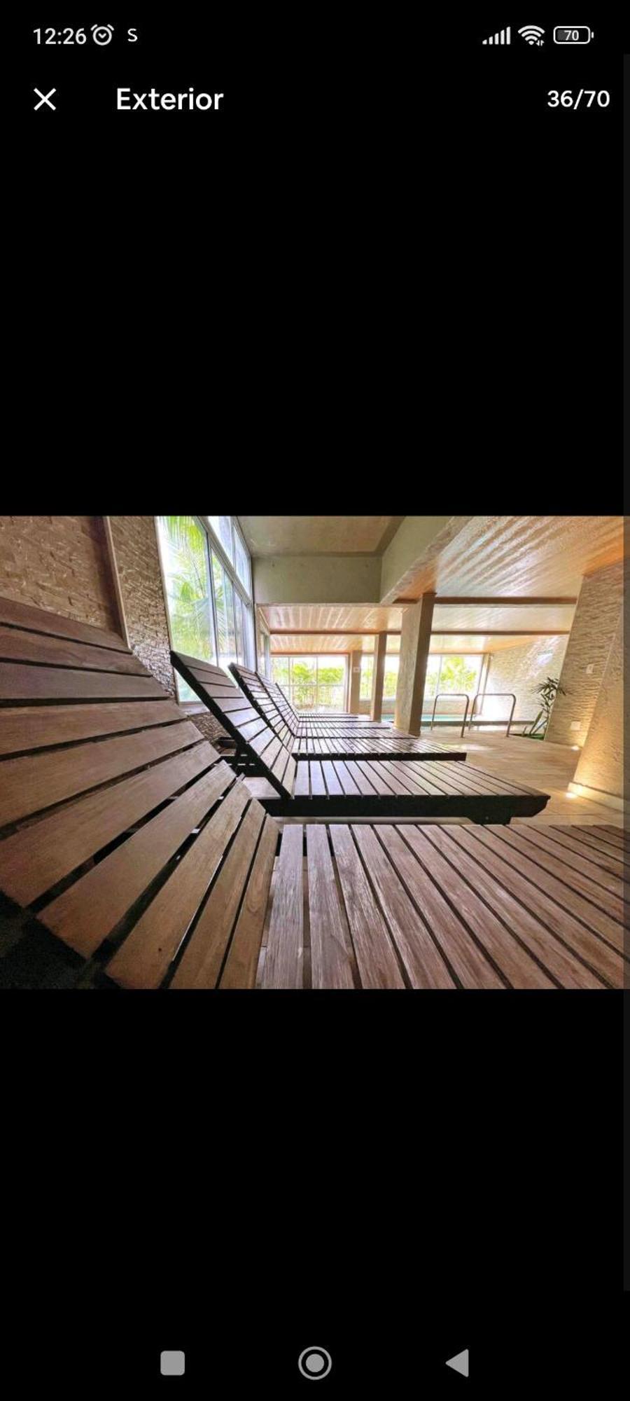 Reserva Em Ubatuba Homme Resort Exterior photo