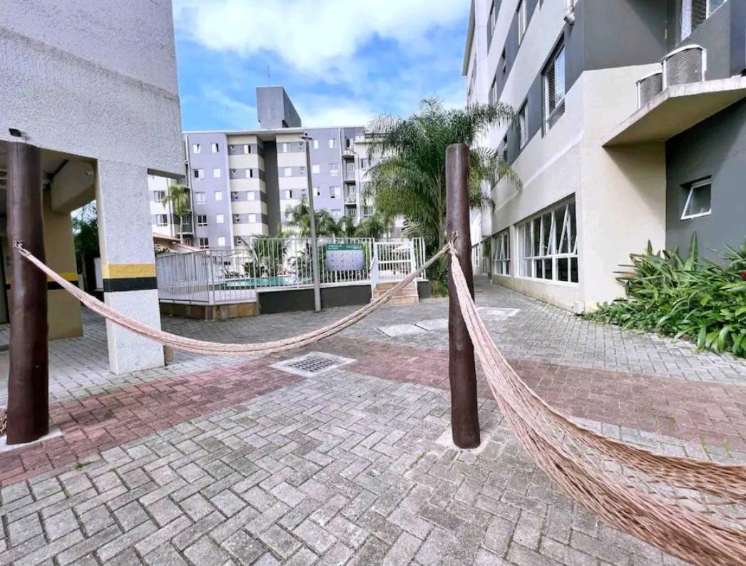Reserva Em Ubatuba Homme Resort Exterior photo