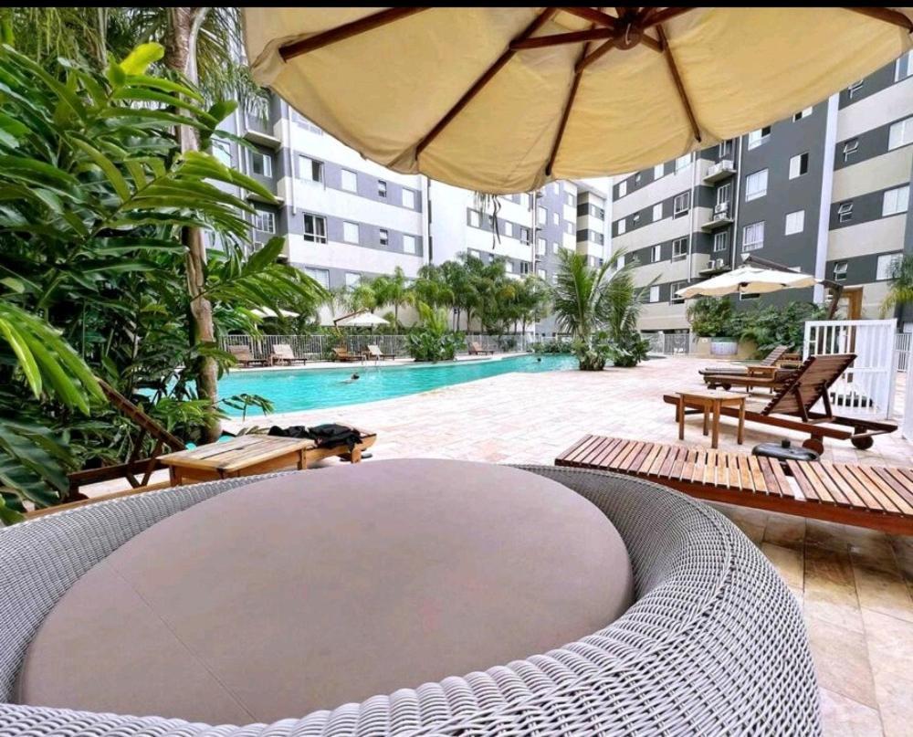 Reserva Em Ubatuba Homme Resort Exterior photo