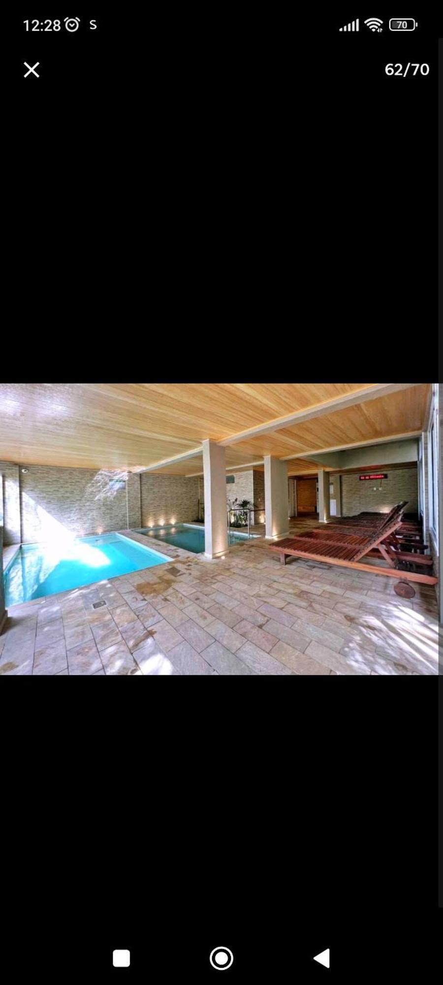 Reserva Em Ubatuba Homme Resort Exterior photo