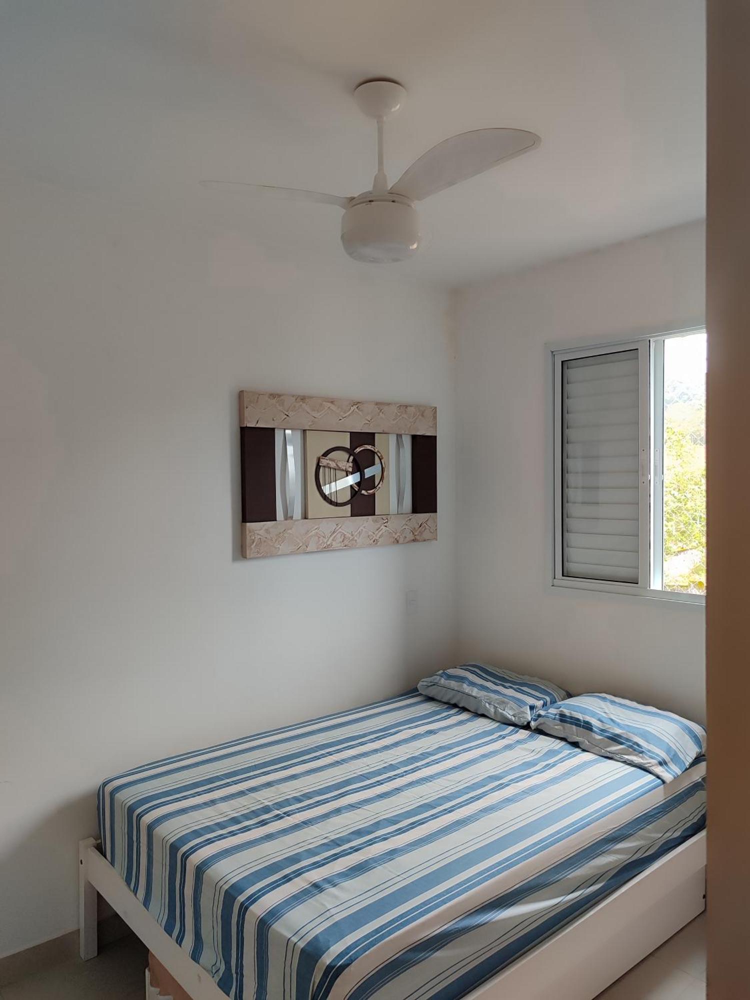 Reserva Em Ubatuba Homme Resort Exterior photo